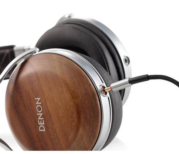 Denon AH-D7200 - 442299 - zdjęcie 3